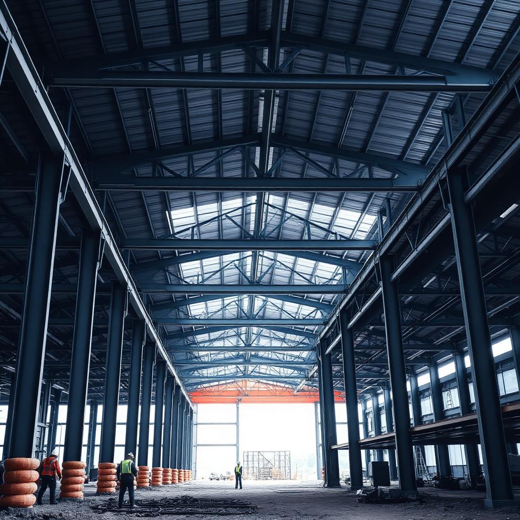 Construcción